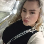 Tifany paisita masajista