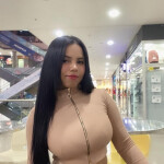 Sophia alcanza el paraíso en mi