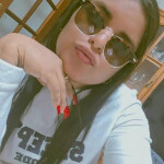 Andrea Latina - Soy una chica divertida con ganas de buena compañía.. Lo que te ofrezco todo lo que 