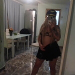 Kim una rumana con muchas ganas