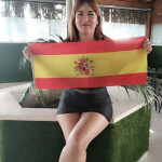 Novedad colombiana nueva en Benidorm