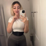 Exótica jovencita - Soy una señora exótica en para disfrutar de las mejores comodidades y acompañami