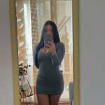 Encantada soy Tatiana novedad en santiago