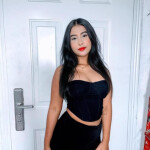 KIMBERLY ESPECTACULAR Y SIMPATICA