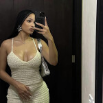 Gina - Recién llegada en Oviedo dulce y latina De cuerpo piel suave y exquisito como mi forma de ser