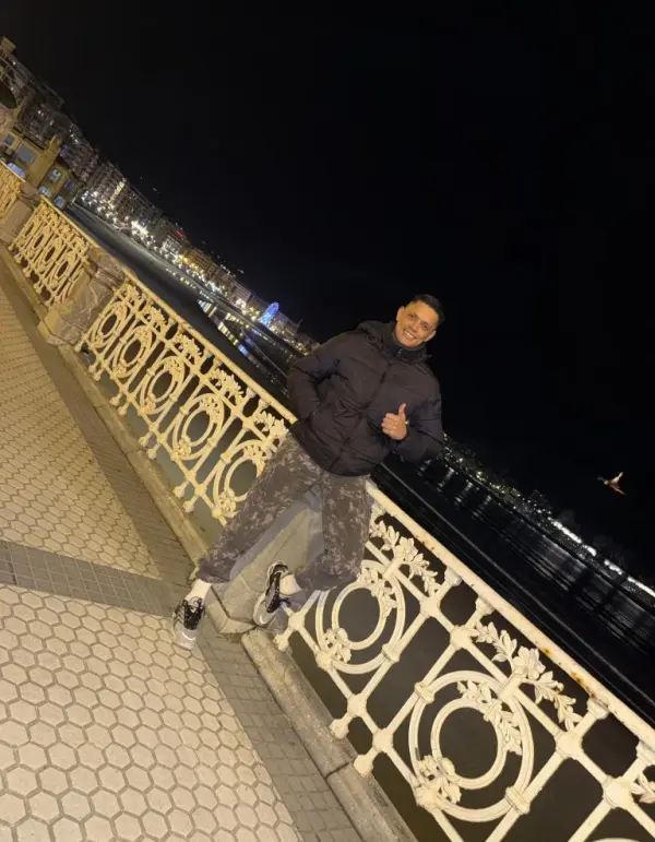 Fondo avatar