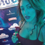 Alicia alice - Divertida Cariñosa Dulce Tiene una forma de ser carismática y sonrisa que cautiva el 
