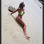 Nikol bailrin - Soy nueva en la isla! Solo para caballeros exigentes que buscan algo más que un simp
