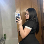 LATINA RECIÉN LLEGADA A TU CIUDAD