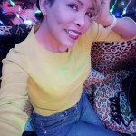 BELLA PANTHER - Bellísima Thai en San Antonio vivo sola en apartamento Disponible cuando quieras I a