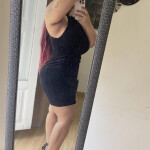 Oriana - Hola soy una chica Dominicana Educada y simpática que está de regreso a Huesca más informac