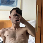 SkySNR - only contact if you got rings I like bills only approach if you're a goat bad times don't l