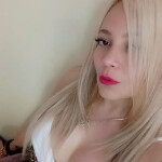 PRECIOSA RUBIA - Por primera vez en Almería ven no te quedes sin probar el dulce manantial de mis .T