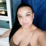 Alejandra mañana en guardamar del segura