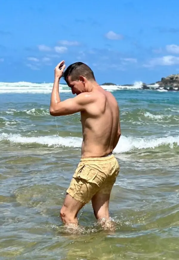 Fondo avatar
