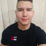 Real Masajista Masculino Total y Relajación