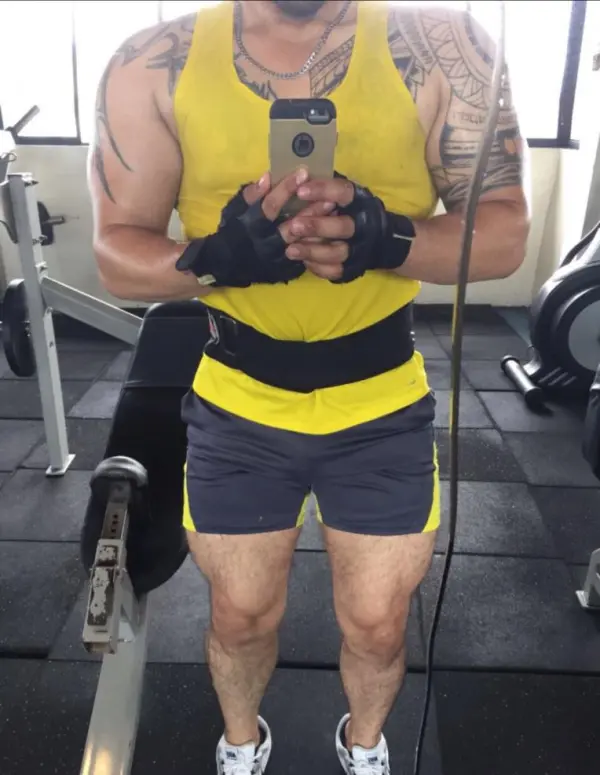 Fondo avatar