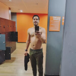 Nuevo en alicante - Mi nombre es Alexis soy un caballero latino que esta dispuesto a proporcionarte