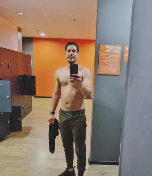 Fondo avatar