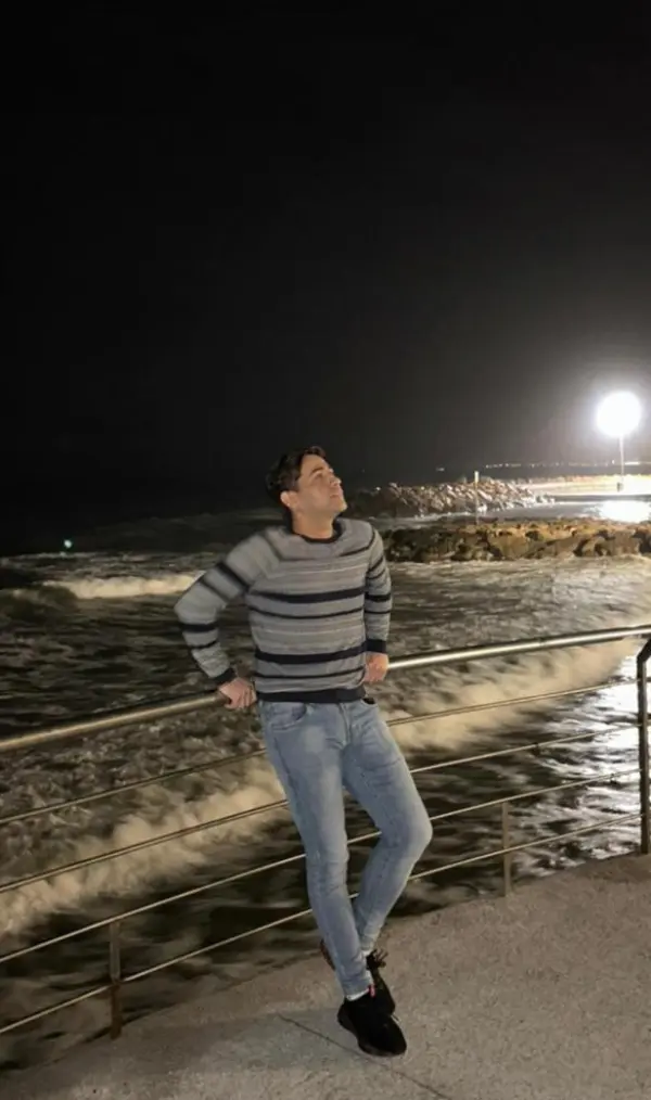 Fondo avatar