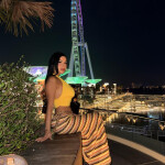 Bella elegante y - Hola soy Kiara Me encanta crear momentos especiales llenos de complicidad química