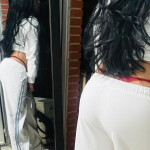 MILU TRANS COLOMBIANA MALOTA 24 AÑOS - Muy en ALICANTE