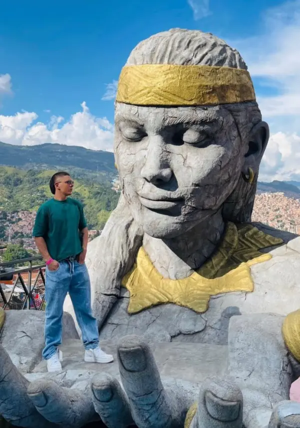 Fondo avatar