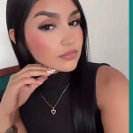 SAMANTHA Belleza angelical