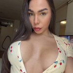 Visitando tu ciudad - Hola me llamo Luci tengo 26 años y soy colombiana estoy aquí para presentarte 