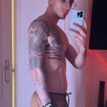 Latino de paso - Quiero conocer una buena charla y buena conversación