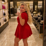 LATINA de lujo cariñosa dulce y espectacular RECIÉN LLEGADA