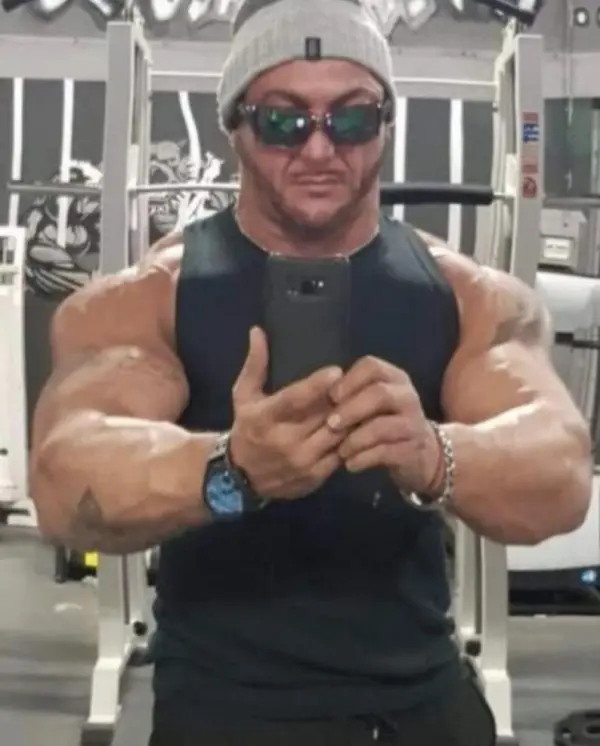 Fondo avatar