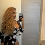 Trans brasileña en SANTS – y poder femenino
