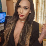 EN TORREVIEJA TRANS LATINA NOVEDAD MONSERRAT UN LUJO A TU ALCANCE