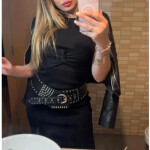 Trans Romina argentina vip muy femenina