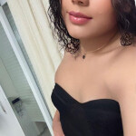 Daniela Colombiana - Hola soy Daniela sjsjs una muy tímida y cariñosa me encanta hacer masajes