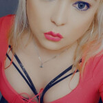 Silvia - Hola soy Silvia estoy primera ves en la ciudad hermosa TRANS la mas deseada para caballeros