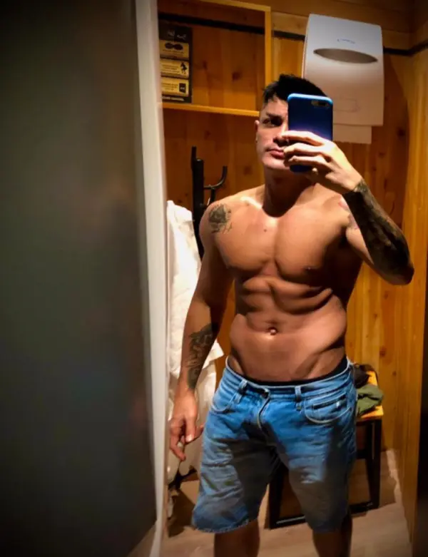 Fondo avatar
