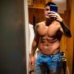 ALEJO BIG X - Amigable sociable y mas ! Contacto llamadas y Whatsapp Masajes relajantes erorticos.