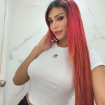 SOY AMANDA DISFRUTARAS CADA MINUTO A MI LADO.