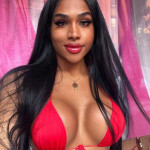 Mia koluchi trans femenina en Usera