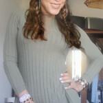 PATRY HERMOSA FEMENINA EN VIGO!!