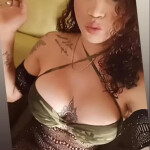 Kiara en guardamar del segura recien llegada