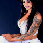 DANIELA ALEGRE CARIÑOSA Y LLENA DE ENCANTO