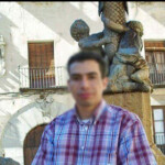 Chico acompaña mujeres con ganas de .