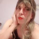 Sacha latina recién llegada