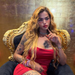 RUBY Un encanto que atrapa