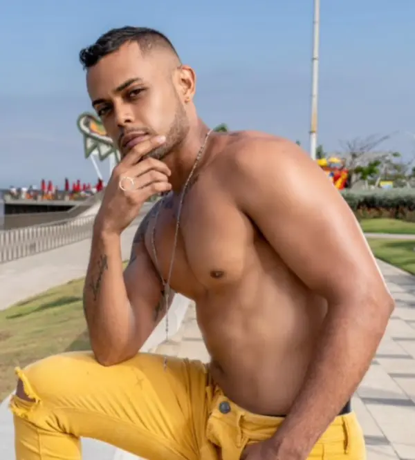 Fondo avatar