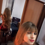 CHICA TRANS ALEGRE EXQUISITA DULCE Y CARIÑOSA LISTA PARA UNA EXPERIENCIA DIFERENTE