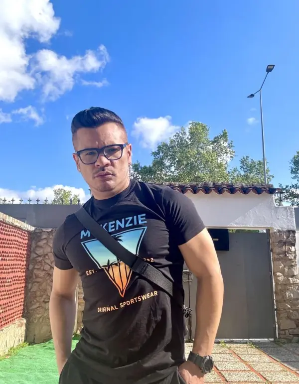 Fondo avatar